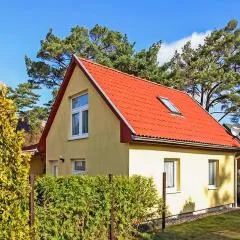 Ferienhaus Dierhagen