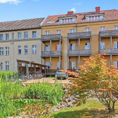 Ferienwohnung Rheinsberg
