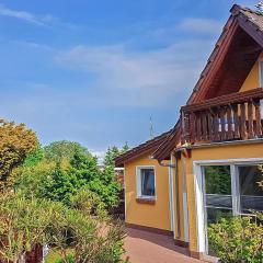 Ferienhaus Barth