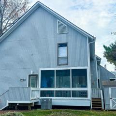 Sea Colony --- 3401 Round Robin Way