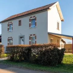 Maison rénovée en bord de Saône, pêche et détente - FR-1-583-300