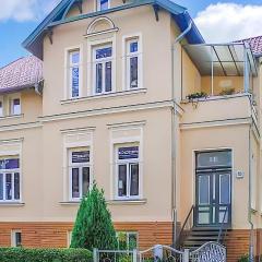 Ferienwohnung Bad Doberan