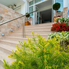 Studios Maria - Renovating Brand New for 2026