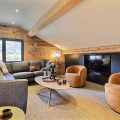 Résidence 401 - Appartement Le 401 - Montriond centre MAE-1051