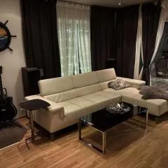 sailors house