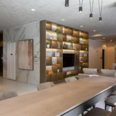 Bexp Spaces | DSG Itaim Bibi