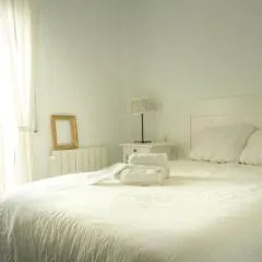 Habitación doble con Balcón