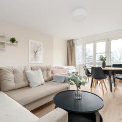 Apartament Odzieżowa - Unique Apartments