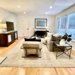 Nicely Furnished 2BR Menlo Park Apartment