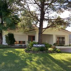 Casa en Piriápolis, Piemonte