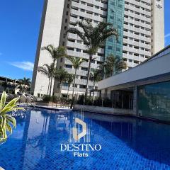 Flat Hotel 1407 RioCentro/Rock inRio/Projac/Farmasi Arena/Barra da Tijuca/Parque Olímpico