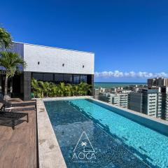 Sky Maceió: Seu Refúgio à Beira-Mar