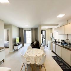 AP Excelente 10 andar Praia Brava Vista ao horizonte