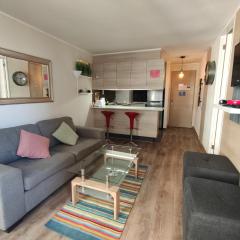 Departamento 1B+1D Álvarez 1802