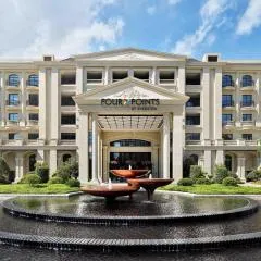 Four Points by Sheraton Huzhou, Nanxun