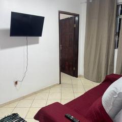 Excelente apartamento no centro