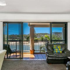 Sunrise Cove Holiday Apartments by Kingscliff Accommodation