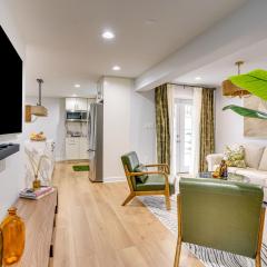 The Dulles Executive Resort, Herndon, VA 5 mn from IAD, 10 mn from the Reston Town Center