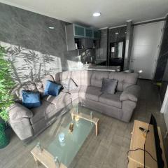 Departamento San Miguel, 2 personas