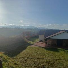 Parcela Monte Alto Galería