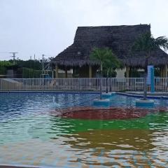 Casa en Condominio Flandes Tolima