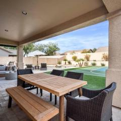 The Scottsdale Getaway