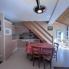 Confort familial à Cauterets, 4 pers., calme et bien situé - FR-1-812-75