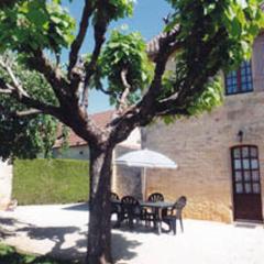 Gîte confortable proche Sarlat, jardin, ping-pong, parking - FR-1-616-403