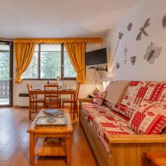 Chamonix Sud - Jonquilles 116 - Happy Rentals