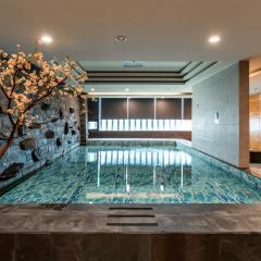 OHYA Chain Boutique Motel-Linkou