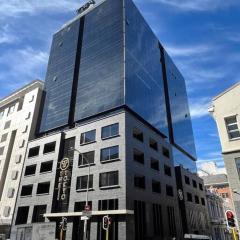 The Tokyo Luxury Apartments 210