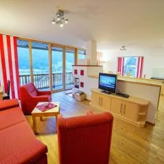 Holiday Home in Königsleiten with Swimming Pool