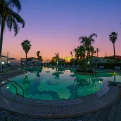 Rosy Hotel Residence