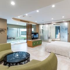 OHYA Chain Boutique Motel-Yongkang