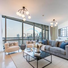 Stylish 2BR in Sky Gardens, DIFC by Deluxe Holiday Homes
