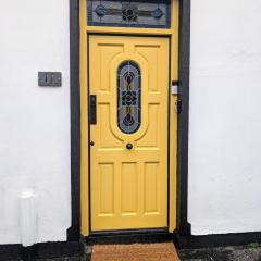 Ivy Townhouse Derry