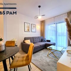 365PAM - Apartament Gold