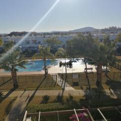 Numptys Villa, Condado De Alhama