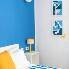 Blunotte Torino - Piazza Castello