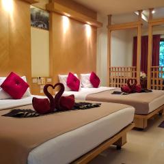 Lanta Summer House 1