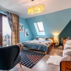 Folkowy Dworek SPA & Fun