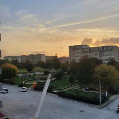 Dc apartment