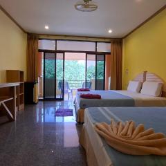 Lanta Summer House 1