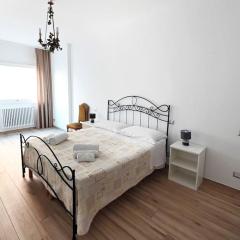 50mt dai Sassi di Matera - In pieno centro