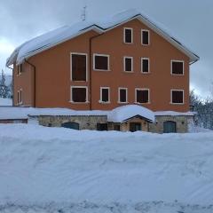 Hotel Il Ghiro