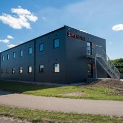 MyHotel Taastrup