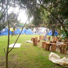 Sofa Camp Naivasha