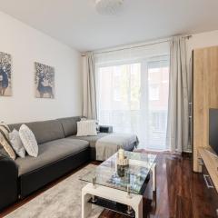 Viola Apartment - free parking and balcony