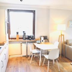 Apartments Meerzeit C
