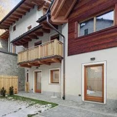 Chalet Emma Isolaccia
